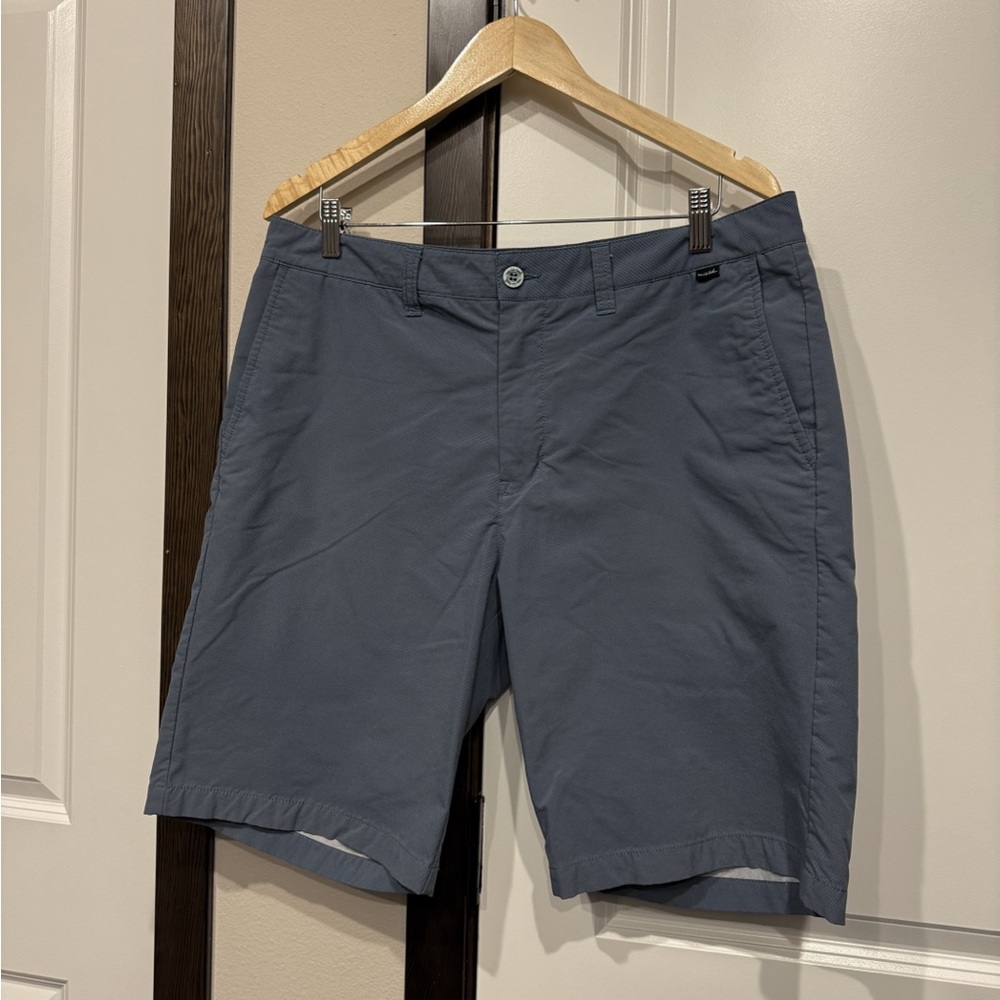 Travis Mathew men’s shorts